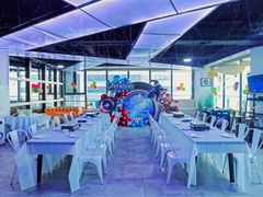 -CIAO·团建聚餐·生日派对轰趴馆(福田店)