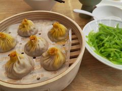 -苏小柳点心·手作小笼包(新街口分院店)