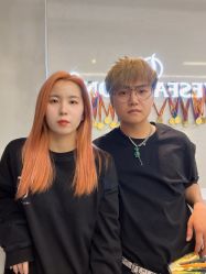 -逸丝风尚yesfashion造型