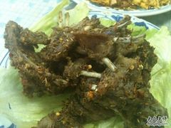 自然羊排-隆福寺小吃店(东四店)