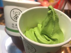 -茶是一枝花泡茶店