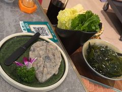 -品也·鲍鱼鸡火锅(皇庭广场店)