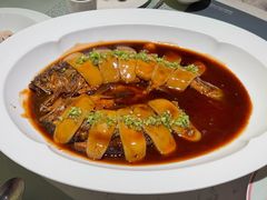 -锦楼·臻选新杭帮(正大广场店)