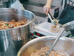 -张记捆鸡(总店)