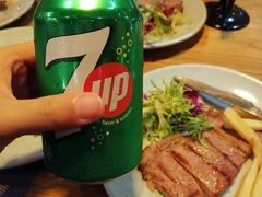 -炽真·果木窑烤自助牛排馆儿(和平欧乐店)