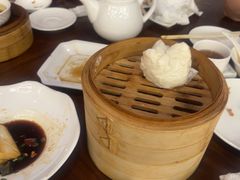 -潮福城大酒楼·潮粤菜·港式点心(阳光城店)