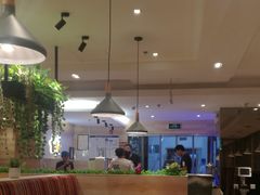 大堂-比格比萨自助(宋家庄店)