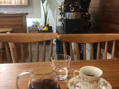-琥珀咖啡 Ambercoffee