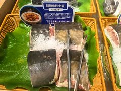-胖姐渔村(中源大道店)