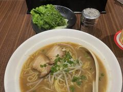 -纪州豚骨酱油拉面(锦延路店)