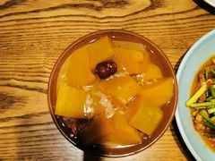 -卞氏菜根香(航空路旗舰店)