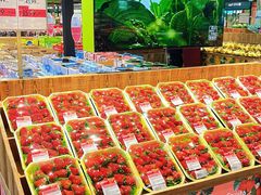 -果蔬好生活超市(乐堤港店)