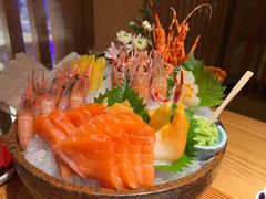 -花潮料理艺食馆(世欧广场店)