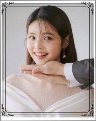 -布丁婚纱摄影工作室