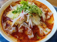 -蒙亨·手把肉·蒙古包文化主题餐厅(天恒广场店)