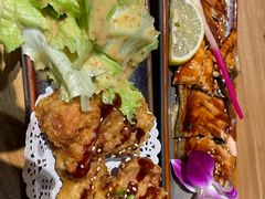 -花道寿司·料理(东城店)