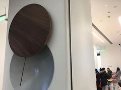 -喜茶(永旺梦乐城店)