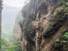 -雁荡山风景名胜区