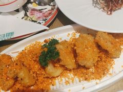 -新白鹿餐厅(城西银泰城店)