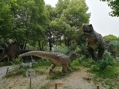 -无锡动物园·太湖欢乐园