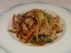 东安子鸡-马凯餐厅(长椿街店)
