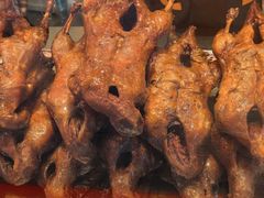 -徐六孃正宗甜皮鸭(张公桥店)