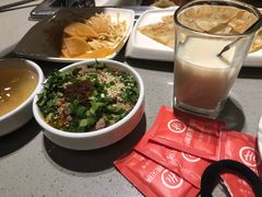 -海底捞火锅(关山保利店)