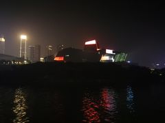 -重庆两江夜游-金碧系列
