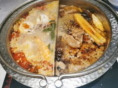 -一绪に寿喜烧自助(世茂广场店)