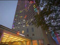 -宁波万豪酒店