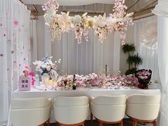 -PARFUM FLORAL花境法餐(南京首店)