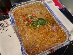 -火枪手串吧·鹤岗小串涮肚(亦庄店)