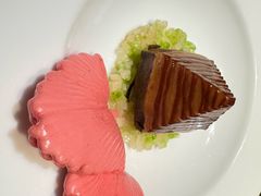 -杭州君悦酒店·湖滨28中餐厅