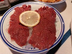 -爱你您·自家鱼塘·活水喷泉鱼火锅(八里店)