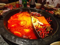 -蜀大侠火锅(建设路第五大道店)