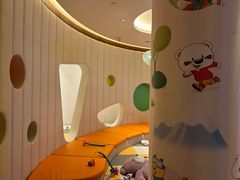 -长白山万达锦华套房酒店