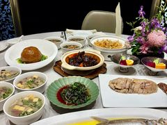 -A One Kitchen·南京精菜馆(晶丽酒店店)