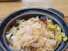 -及第粉·广州非遗沙河粉(赤岗店)