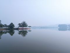 -东湖落雁景区