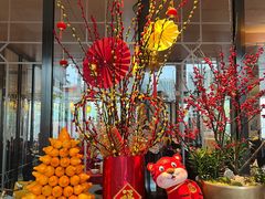 -五号茶居·新派粤菜·岭南五号酒店(沿江中路店)