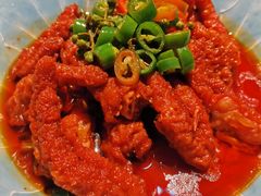 -十二月·宁夏盐池滩羊肉火锅