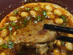 -受气牛肉·重庆耙牛肉(来福士店)