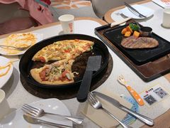 -必胜客(仁恒店)