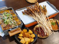 -林二哥宜烤官·宜宾小烧烤