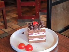 -百客咖啡(国际大厦店)