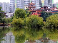 -凤池园