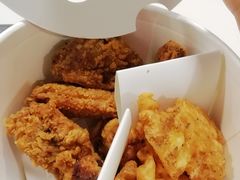 -麦当劳(湛江大厦店)