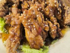 -德成饭店