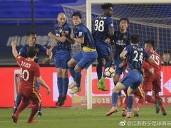 -南京奥林匹克体育中心-体育馆