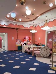 -奈尔宝·儿童乐园·亲子餐厅(苏州大悦城店)